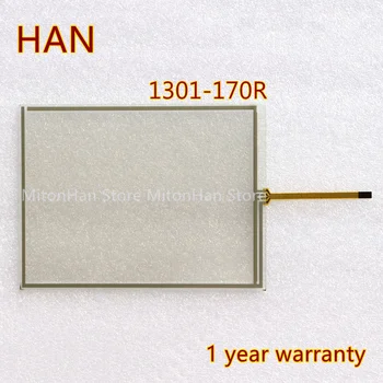 1301-170R ATT1 HMI АД 8,4-инчов сензорен екран с прозрачно цифрователем