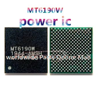 5шт-30шт на чип за междинна честота MT6190W MT 6190 IC IF