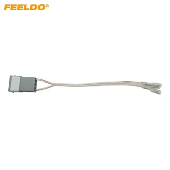 Теглене на кабели автомобилни динамиката на FEELDO се свързва към OEM-адаптер за Honda Acura на вторичния пазар кабелен адаптер