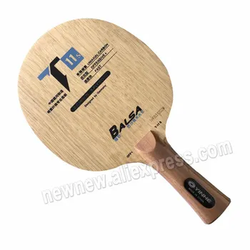Нож за тенис на маса Yinhe T-11 + T11 + T11S T-11S