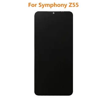 За Симфония Z55 LCD сензорен дисплей Дигитайзер в събирането на Резервни части тествани на 100%