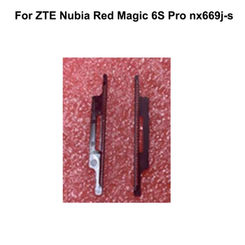 За ZTE Nubia Red Magic 6S Pro nx669j-s Мрежа Динамиката на Пылезащитная Решетка За Резервни Части Nubia RedMagic 6s Pro