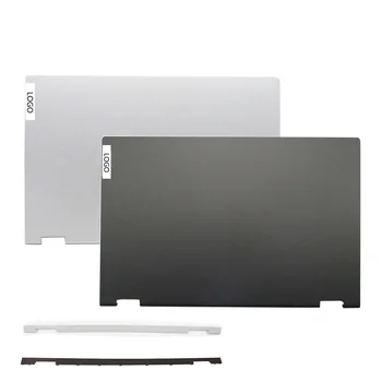 Новата Задната част на кутията на лаптопа, горен калъф за Lenovo YOGA C550-15 ideapad Flex 5 5-15IIL05 5-15ITL05 460.0K10Z.0001 5CB0Y85681 5CB0Y85680