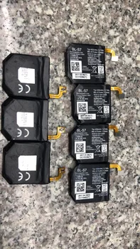 За смарт гривна LG Battery BL-S7 Watch Battery BL-S7 Гривна и батарейная табела за часа