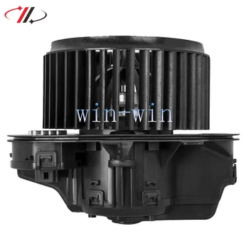 Изпаряване вентилатор с управление на двигателя За VW Touareg Toua За Porsche Cayenne 7P0820021C RHD 7P0820021E