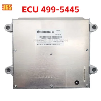 CM2150 4995445 Двигател ECU Оригиналната компютърна такса forCummins CM2150 4995445 4988820