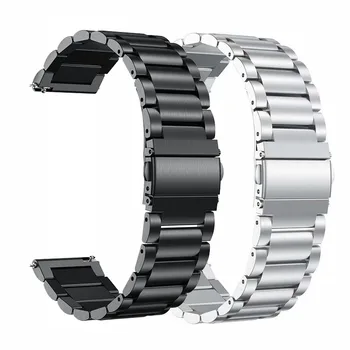 Оригинална каишка За Huawei watch 3/GT2 Pro Honor Magic watch band За Huawei GT 2 3 46 мм, 22 мм и Каишка от неръждаема стомана Гривна