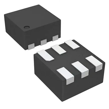 Нов оригинален TPS61240DRVR WSON-8 импулсен регулатор на чип за захранване IC