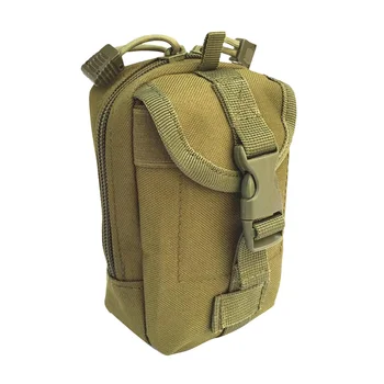Поясная чанта за приспособления за отдих / чанта за водолаз