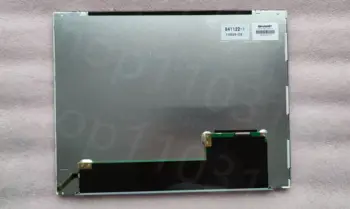 LCD панел LQ121S1DC71, подходящ за дисплея е 12,1-инчов TFT екран, 800 * 600