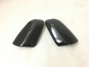 Abaiwai ABS Хромово покритие за стайлинг на автомобили, страничен капак огледала за задно виждане за Hyundai IX35 2018, автомобилни аксесоари